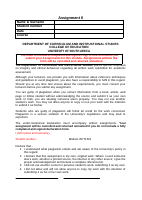 Assignment 6 Template with Declaration.docx